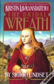 Capa do artigo Bridal Wreath