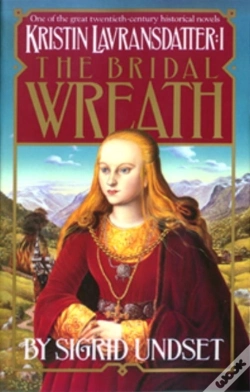 Capa do artigo Bridal Wreath