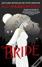 Capa do artigo Bride