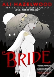 Capa do artigo Bride