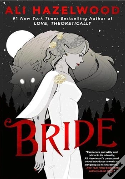 Capa do artigo Bride