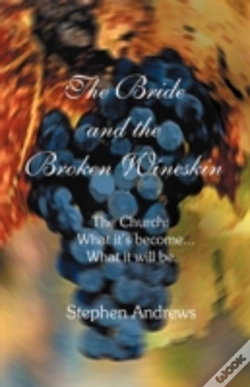 Capa do artigo Bride And The Broken Wineskin