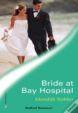 Capa do artigo Bride At Bay Hospital