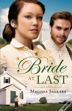 Capa do artigo Bride At Last (Unexpected Brides Book #3)