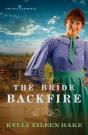 Bride Backfire - Preview