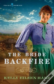 Capa do artigo Bride Backfire