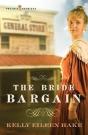 Bride Bargain - Preview