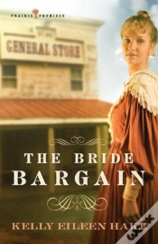 Capa do artigo Bride Bargain