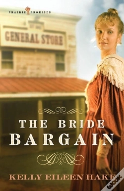 Capa do artigo Bride Bargain
