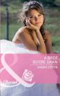 Bride Before Dawn - Preview