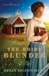 Capa do artigo Bride Blunder