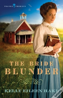 Capa do artigo Bride Blunder