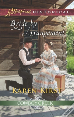 Capa do artigo Bride By Arrangement