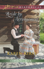 Bride By Arrangement - Preview