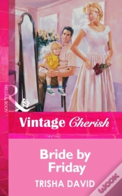 Capa do artigo Bride By Friday