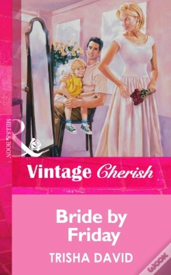 Capa do artigo Bride By Friday