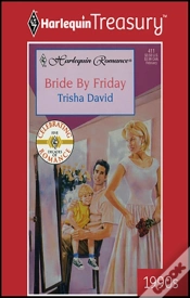 Capa do artigo Bride By Friday
