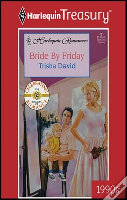 Capa do artigo Bride By Friday