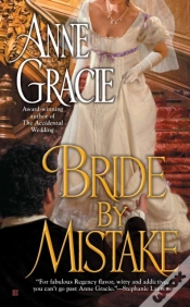 Capa do artigo Bride By Mistake