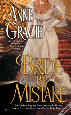 Capa do artigo Bride By Mistake