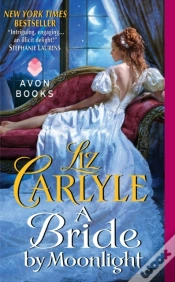 Capa do artigo Bride By Moonlight