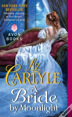 Capa do artigo Bride By Moonlight