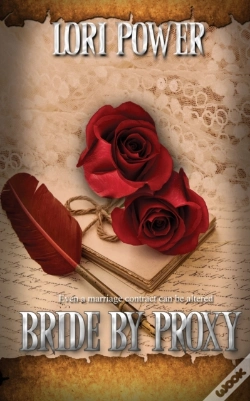Capa do artigo Bride By Proxy