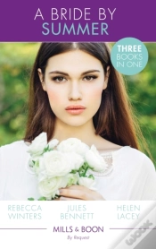 Capa do artigo Bride By Summer
