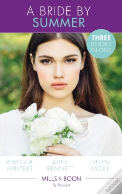 Capa do artigo Bride By Summer