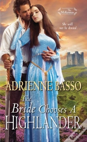 Capa do artigo Bride Chooses A Highlander