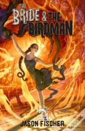 Capa do artigo Bride & The Birdman