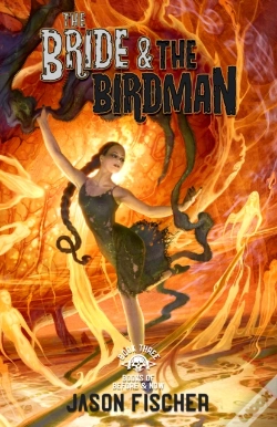 Capa do artigo Bride & The Birdman