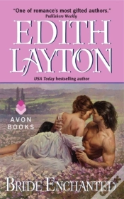 Capa do artigo Bride Enchanted