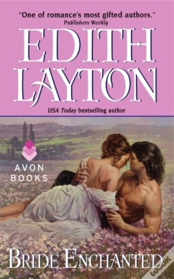 Capa do artigo Bride Enchanted
