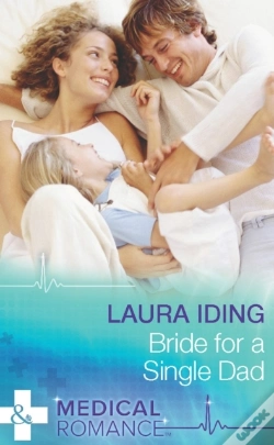 Capa do artigo Bride For A Single Dad