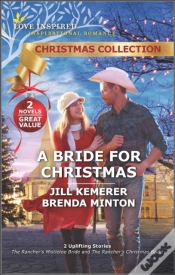 Capa do artigo Bride For Christmas