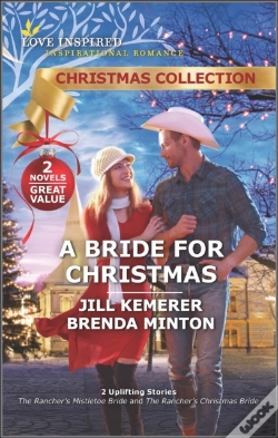 Capa do artigo Bride For Christmas
