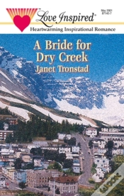 Capa do artigo Bride For Dry Creek