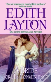 Capa do artigo Bride For His Convenience