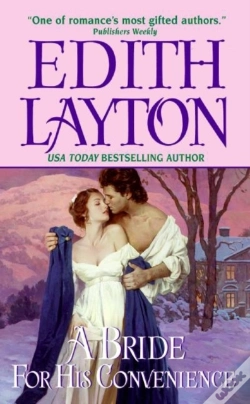 Capa do artigo Bride For His Convenience