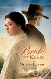 Capa do artigo Bride For Keeps (Unexpected Brides Book #1)