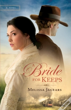 Capa do artigo Bride For Keeps (Unexpected Brides Book #1)