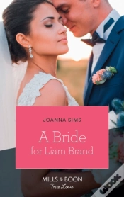Capa do artigo Bride For Liam Brand