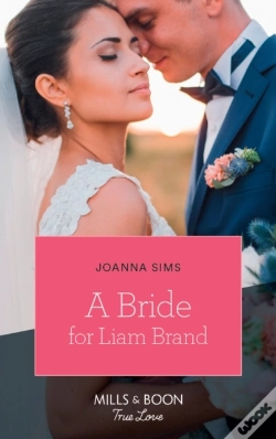 Capa do artigo Bride For Liam Brand