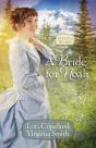 Bride For Noah - Preview