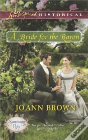 Capa do artigo Bride For The Baron
