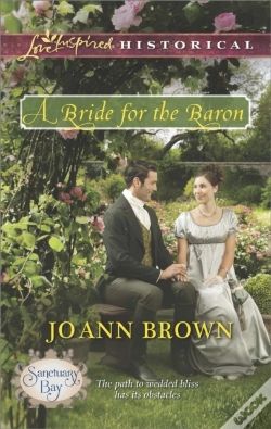 Capa do artigo Bride For The Baron
