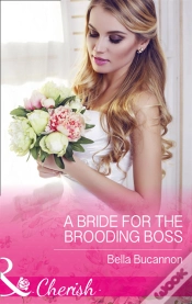 Capa do artigo Bride For The Brooding Boss