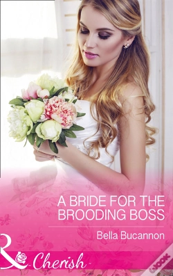 Capa do artigo Bride For The Brooding Boss