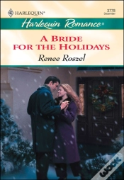 Capa do artigo Bride For The Holidays